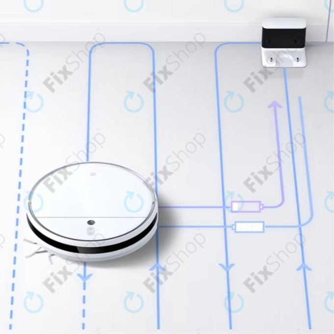 Xiaomi Mi Robot Vacuum Mop (Mijia 1C), 2 (Mijia 2C) - Charging Dock