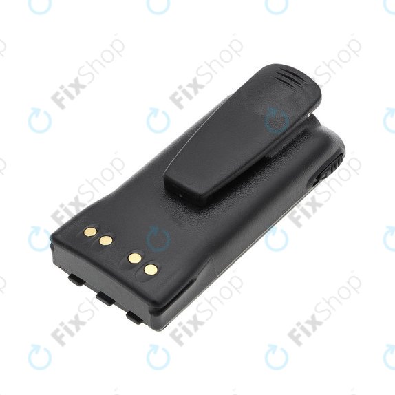 Battery for Motorola GP, HT, MTX, Pro, 2600mAh, Li-Ion, 7.4V, HNN9008A, HQ