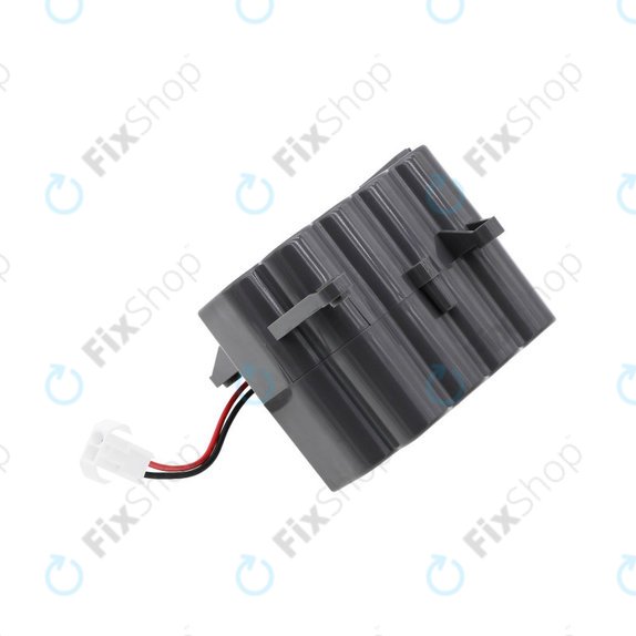 Battery for Hoover ATV324LD 1011, UNP324RM 1001, 2500mAh, Li-Ion, 32.4V, 48019919, HQ