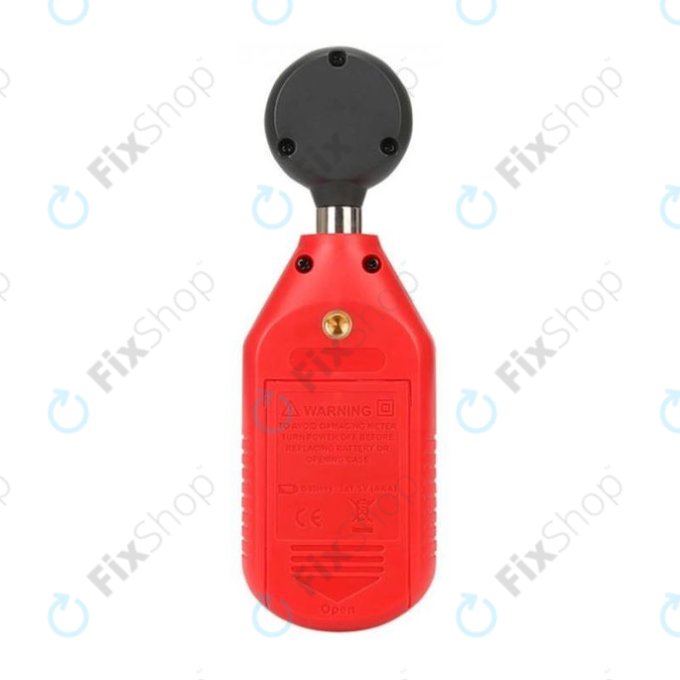 UNI-T UT383 - Compact Light Meter