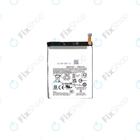 Samsung Galaxy S24 Ultra S928B - Battery EB-BS928ABY 5000mAh