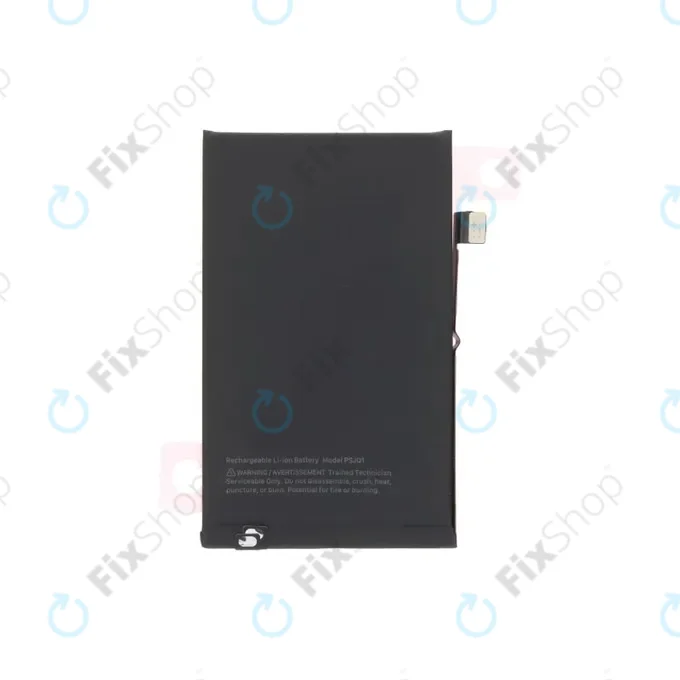 Apple iPhone 16 - Battery 3561mAh FixPremium