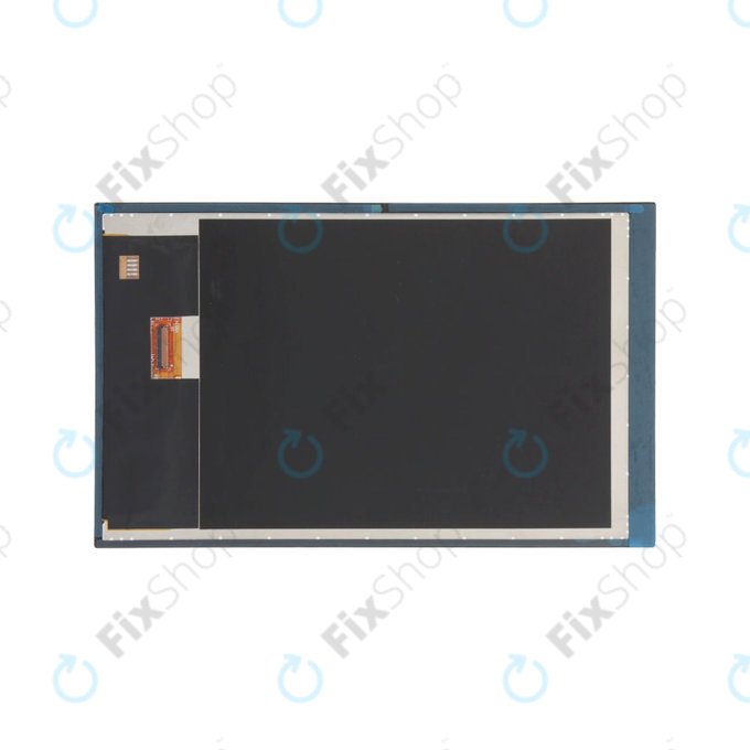 LCD display Antiglare Frosted (Black) for Valve Steam Deck