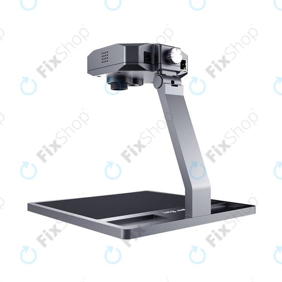 Lincseek ShortCam - Thermal Imager Camera for Mobile Phone PCB Troubleshoot
