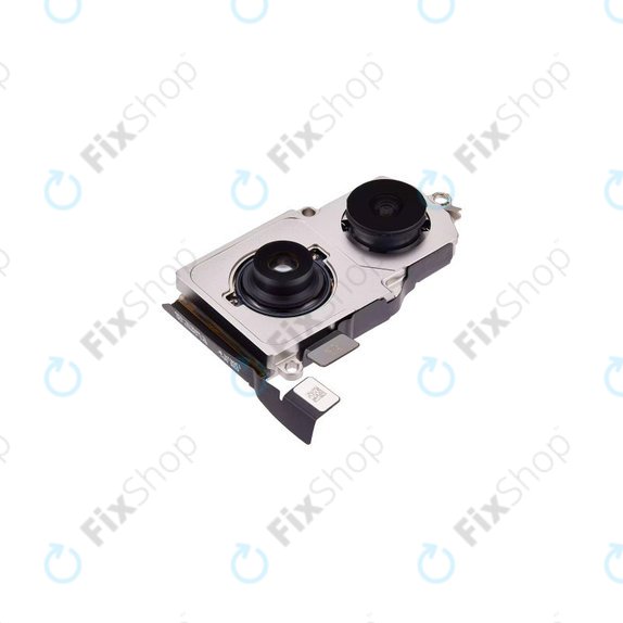 Apple iPhone 16 - Rear Camera