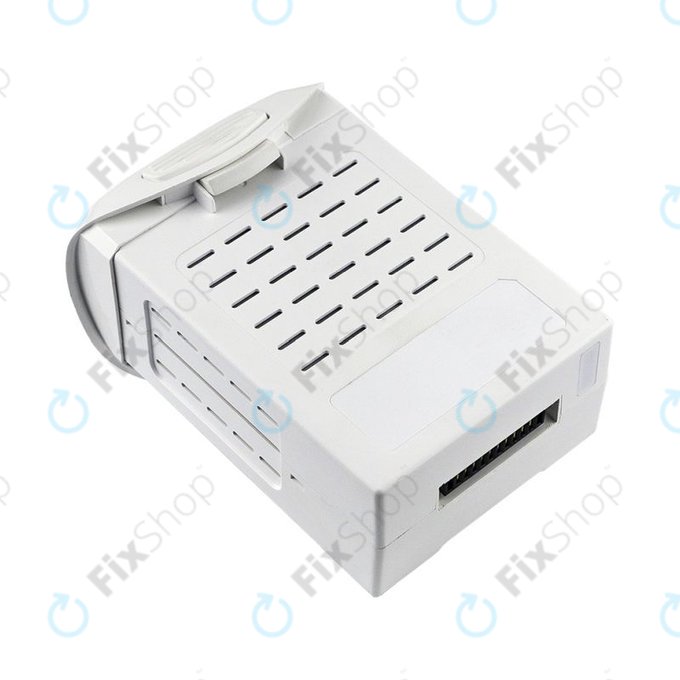Battery for DJI Phantom 4, 5200mAh, Li-Pol, 15.2V, HQ