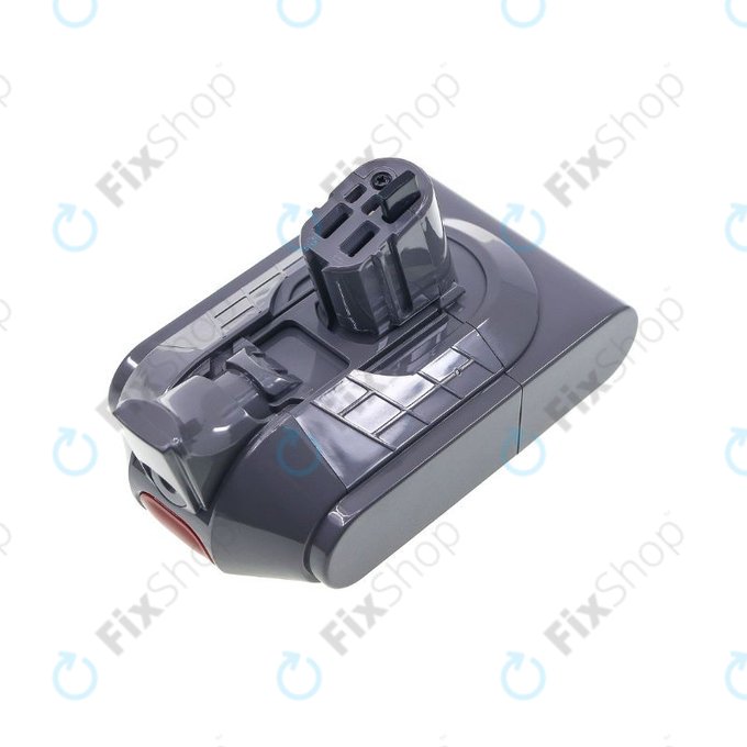 Dyson V-series - Battery SV18, 398857-01 Li-Ion 18V 2500mAh HQ