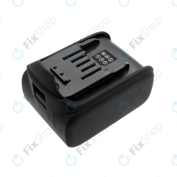 Philips Series 9000 AquaTrio, 8000-series, 7000-series - Battery IBD014GA Li-Ion 25.9V 2200mAh HQ