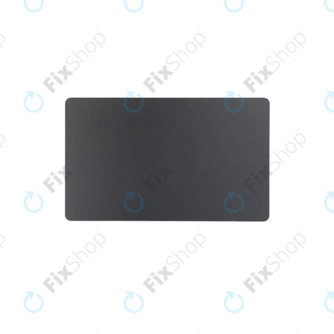 Complete Trackpad for MacBook Pro 16", A2991 (2023), Black, 661-38766, Genuine Apple