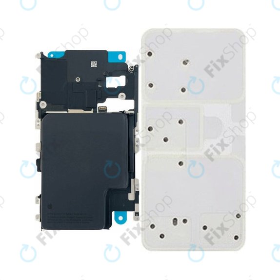 Battery for iPhone 17 Pro Max pSIM | 4823mAh | 661-56049 | Genuine Apple