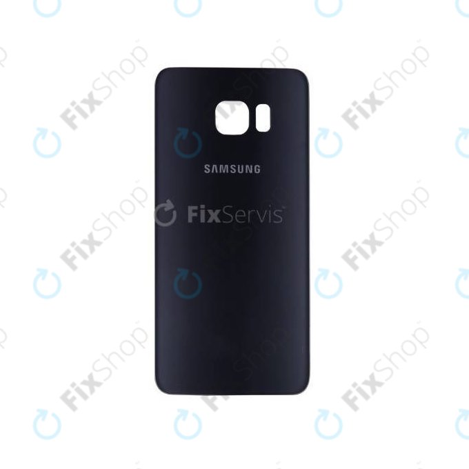 Samsung Galaxy S6 Edge Plus G928F - Battery Cover (Gold Platinum) - GH82-10336A Genuine Service Pack