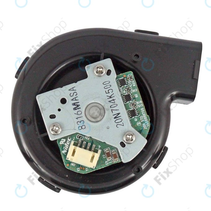 Suction Motor for 360 S6
