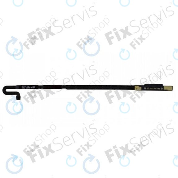Apple iPad 4 - Charging Connector + Flex Cable
