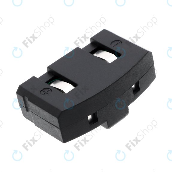 Battery for Sennheiser, 60mAh, Ni-MH, 2.4V, BA150, HQ