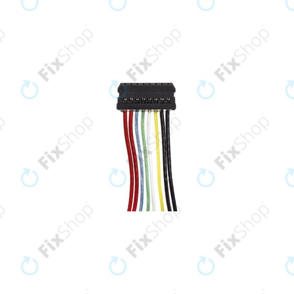 Battery for Lenovo Yoga 720-15, 6150mAh, Li-Pol, 11.56V, L16L6PC1, HQ