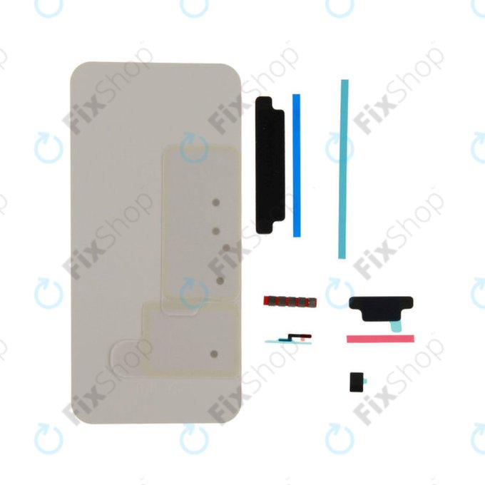 Display assembly for iPad Air 11 (2025) | WiFi + Cellular | 661-51068 | Genuine Apple