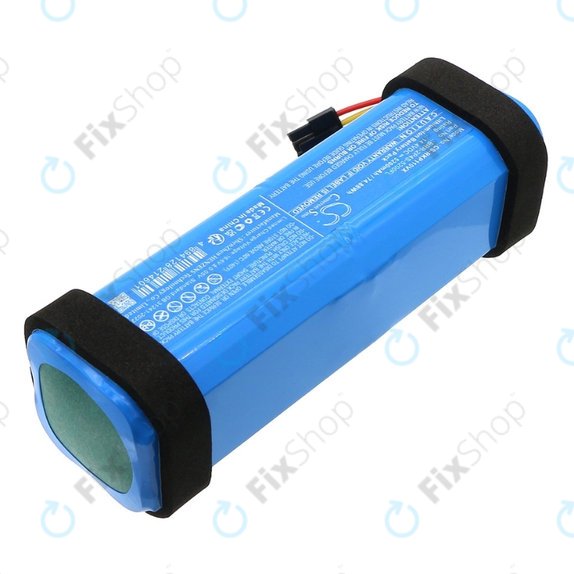Xiaomi Roborock Q5 Pro, Q5 Pro+, P10 Pro - Battery BRR-2P4S-5200FL 14.4V Li-Ion 5200mAh HQ
