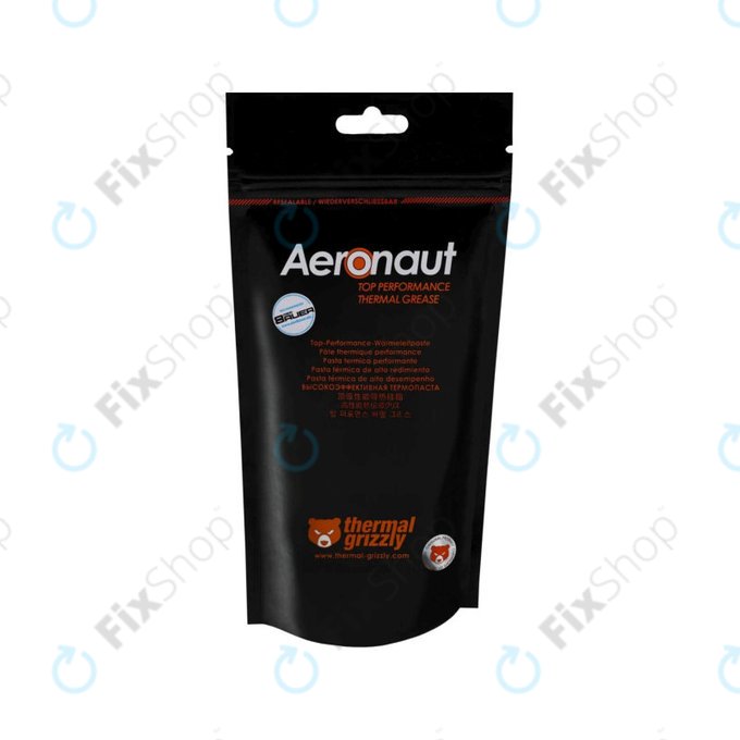 Thermal Paste 3.0ml/7.8g, Thermal Grizzly Hydronaut