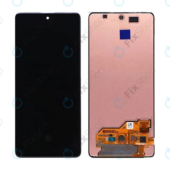 Samsung Galaxy A51 A515F - LCD Display + Touch Screen TFT
