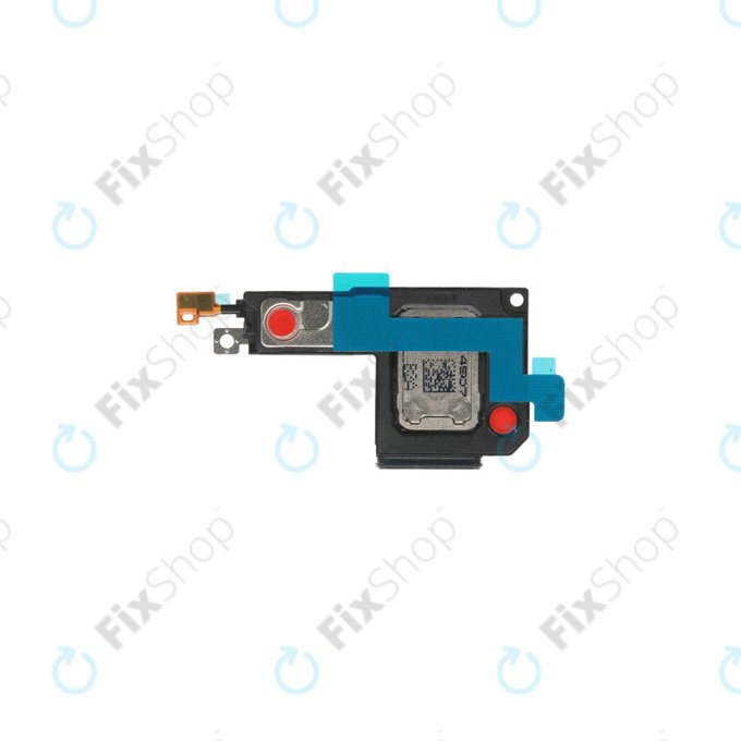 Bottom Loudspeaker for Google Pixel 9 Pro Fold, G863-00533-00, Genuine Service Pack
