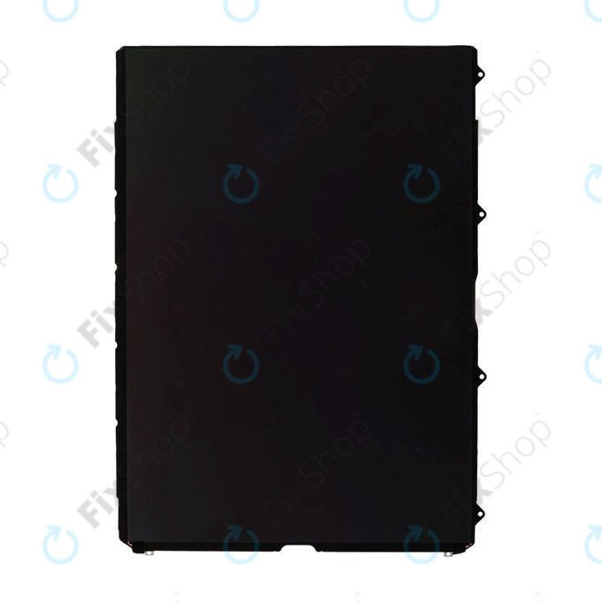 Apple iPad (10th Gen 2022, 11th Gen 2025) - LCD Display + Touch Screen TFT (Cellular Version)