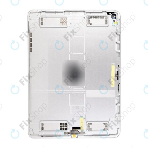 Apple iPad Pro 11.0 (1st Gen 2018) - Battery Cover WiFi Version (Silver)