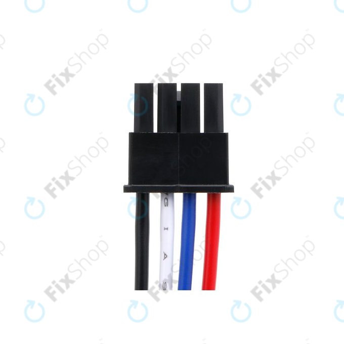 Battery for 360 S6 Pro, S9, X90, X95, Eufy Robovac L70 Hybrid, 6700mAh, Li-Ion, 14.4V, INR18650M26-4S2P, HQ
