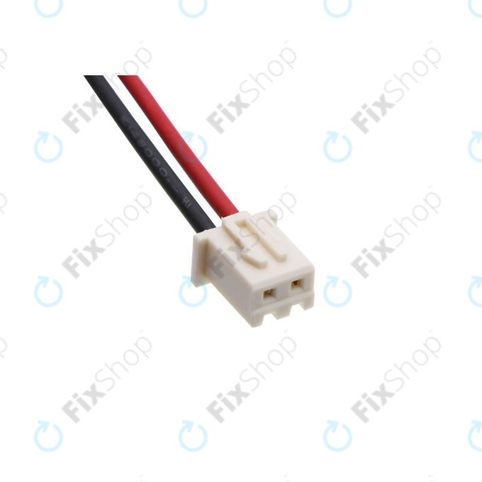 Battery for Ecovacs Winbot 880, 700, 700mAh, Li-Ion, 14.8V, 201-1907-0302, HQ