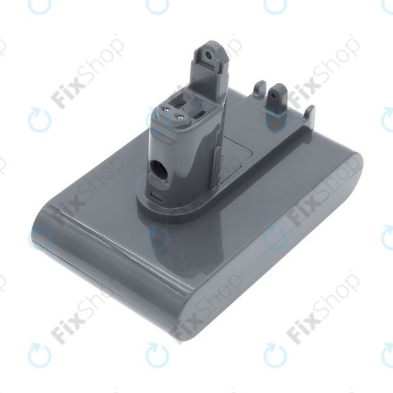 Battery for Dyson DC31, DC34, DC35, DC44, DC56, 2500mAh, Li-Ion, 22.8V, 965557-03, HQ