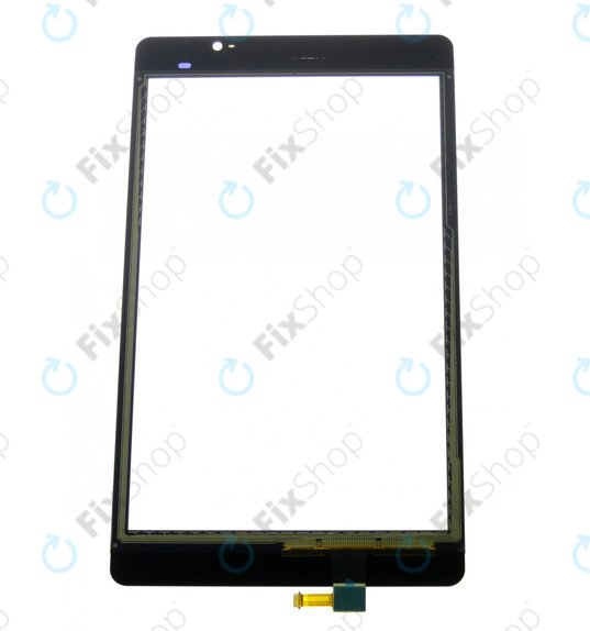 Huawei MediaPad M2 8.0 - Touch Screen (Gold) OEM