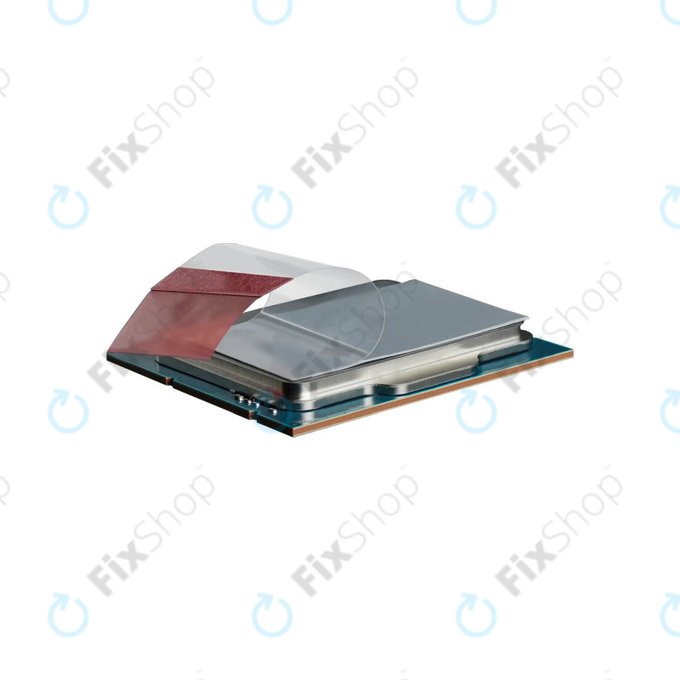 Thermal Pad 50x40x0.2mm, Thermal Grizzly PhaseSheet PTM