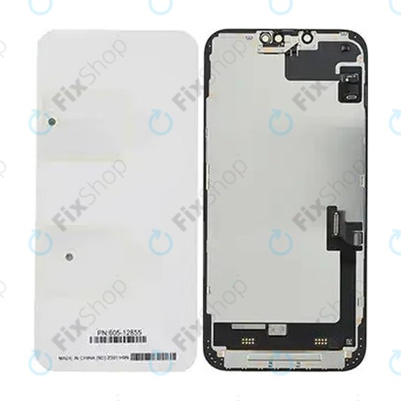 OLED Display assembly for iPhone 14 Plus | 661-30390 | Genuine Apple