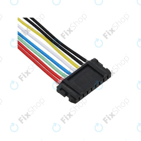 Battery for Lenovo Yoga, 4300mAh, Li-Pol, 15.36V, L18D4PF1, HQ