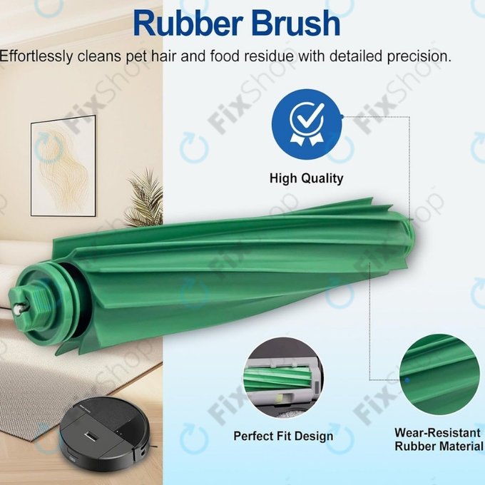 iRobot Roomba Plus 405, 505 - Main brush