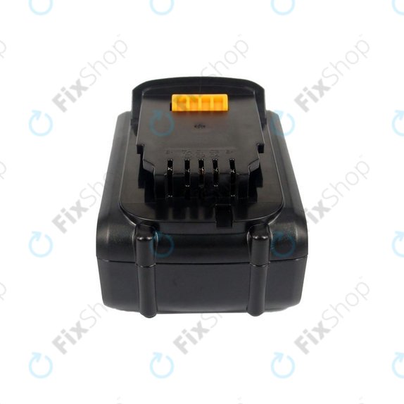Dewalt CL-series, DC-series - Battery DCB18x / DCB20x Li-Ion 3000mAh HQ