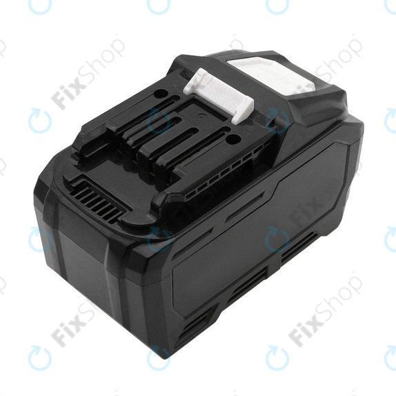 Battery for Makita Cf001g, Ga005g, 4000mAh, Li-Ion, 40V, BL4020, HQ