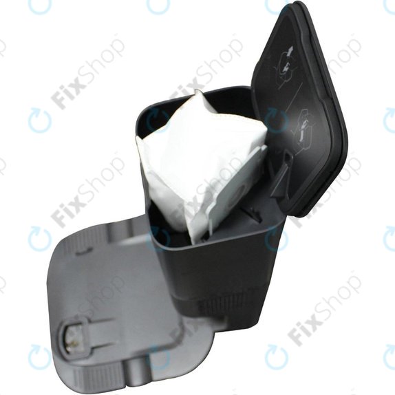 iRobot Roomba e-series, i-series, j-series, s-series - Dust Bag (3pcs)