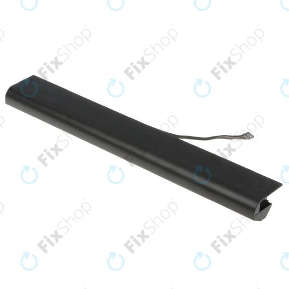Battery for Lenovo Ideapad 100, 110, 300, B50, B71, 2200mAh, Li-Ion, 14.4V, L15M4A01, HQ