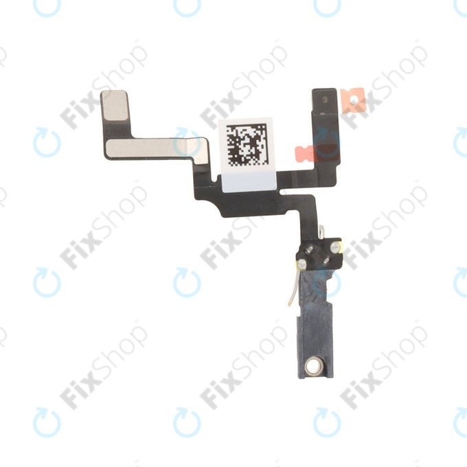 Apple iPhone Air - Bluetooth Antenna + Flex Cable