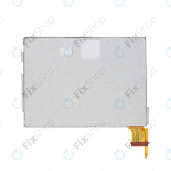 Bottom LCD display for Nintendo 3DS XL
