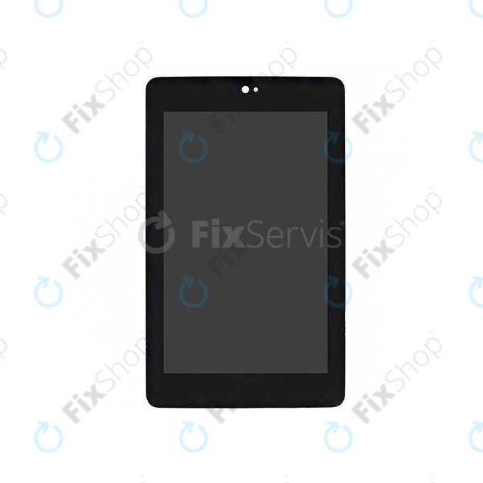 Asus Google Nexus 7 (2012) - LCD Display + Touch Screen TFT