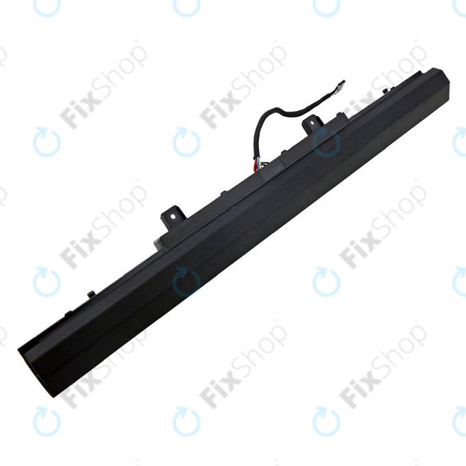 Battery for Lenovo Ideapad 110, V110, V310, V510, 2200mAh, Li-Ion, 14.4V, L15L4A02, HQ