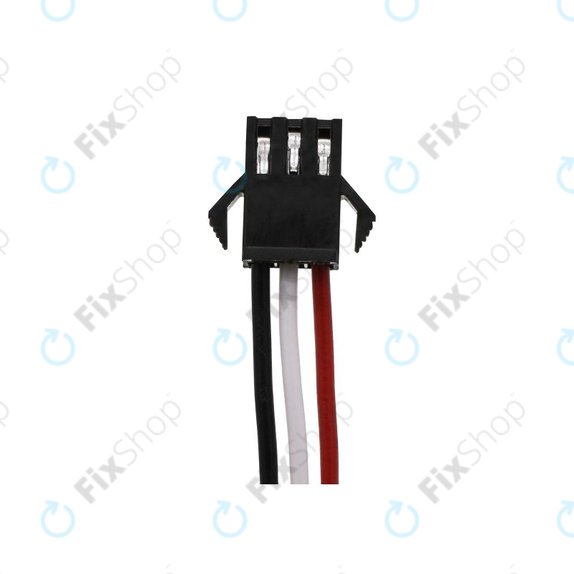Battery for Sencor SVC9031BK, Bobsweep, Carneo, Samba, Vileda, Wisdom, 3000mAh, Ni-MH, 14.4V, YX-NI-022144-COR, HQ