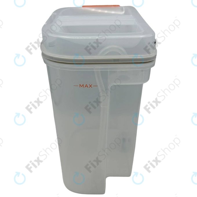 Clean Water Tank for Xiaomi Mi Robot Vacuum X20 Plus, Dreame L10s Ultra Gen2 Docking Station