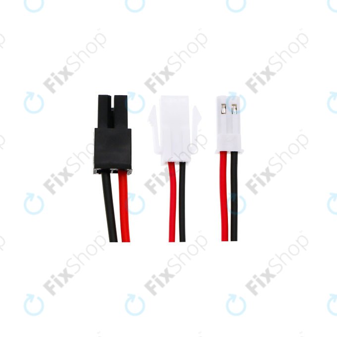 Battery for Concept VR2020, VR2110, VR3105, 3350mAh, Li-Ion, 14.4V, PNC423894511, HQ
