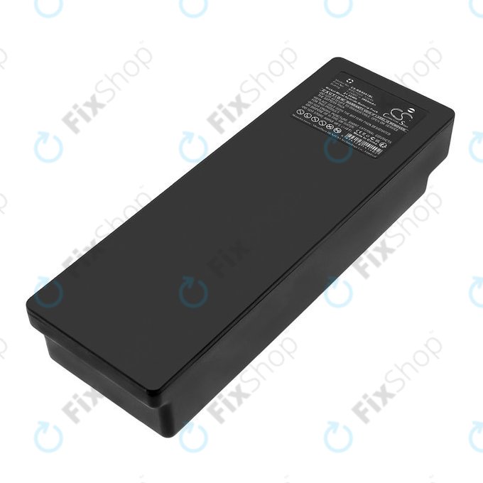 Battery for Palfinger, Scanreco, 3000mAh, Ni-MH, 7.2V, RSC7220, HQ
