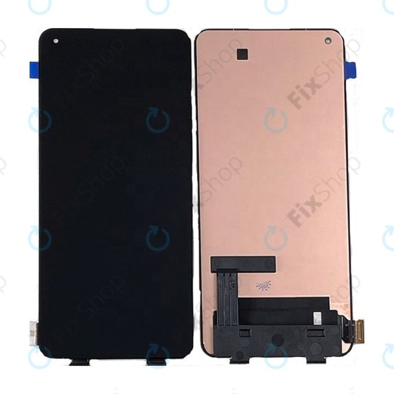 Xiaomi Mi 11 Lite 5G - LCD Display + Touch Screen OLED