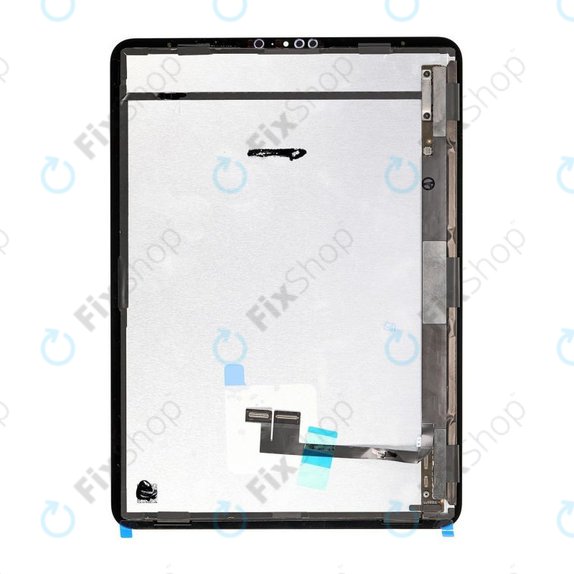 LCD Display for iPad Pro 11.0" (1st Gen 2018, 2nd Gen 2020), Touch Screen without Frame, Refurbished