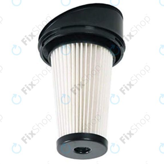 Dust Filter, 2pcs for Rowenta RH6545