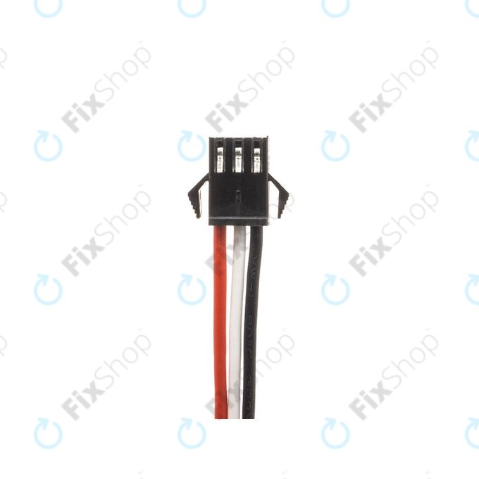 Battery for Ecovacs D36, DA60, DA611, DB35, TCR360, 2600mAh, Li-Ion, 10.8V, ZJ1450, HQ